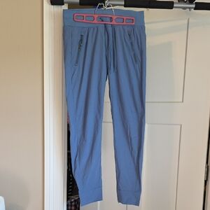 Athleta Women's Light Blue Joggers